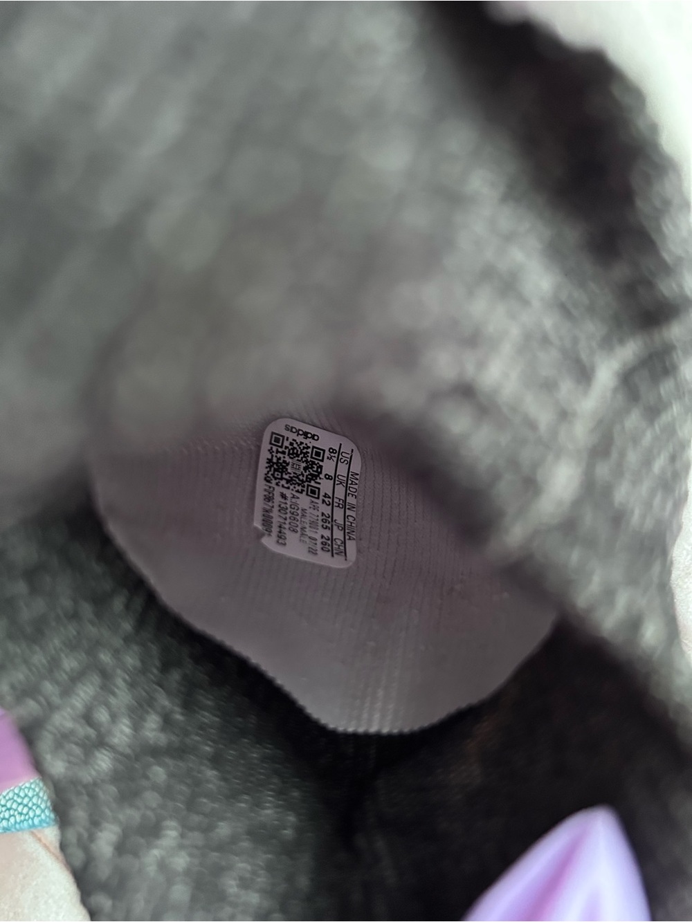 Yeezy 350 V2 CMPCT - Picture 6 of 8